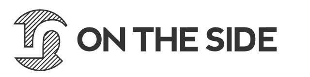 5 on the side logo